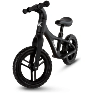Līdzsvara velosipēds Kidwell Jogo Black