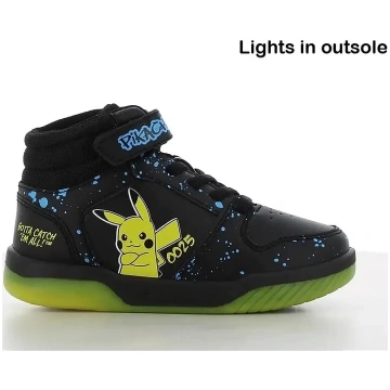 Pokemon - Pokemon High Sneaker - izmērs 25