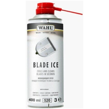 WAHL PROFESSIONAL BLADE SPRAY 5 IN 1 400 ML - Daud