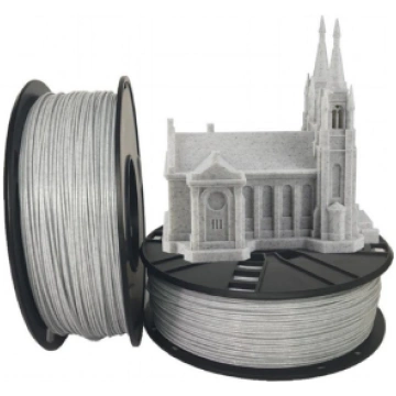 Flashforge PLA "marble" filament, 1.75 mm, 1 kg 3D