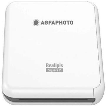 Momentānas drukas printeris AgfaPhoto ASQP33WH