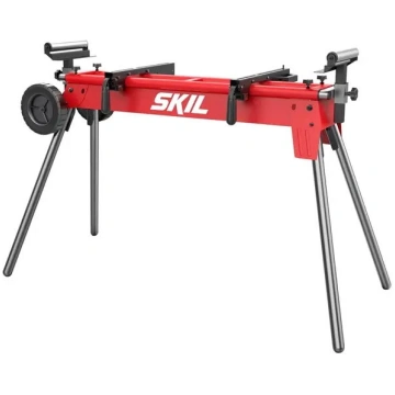 Skil Red 1300AA darba galda statīvs Skil_Red
