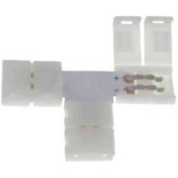 Eko-Light LED lentes savienojums, 8 mm