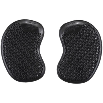 GURNU AIZSARGS ALPINESTARS BIOFLEX - S