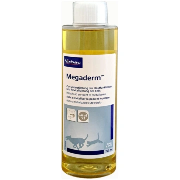 Virbac Megaderm 250 ml (Virbac)