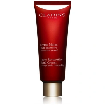 Clarins Super Restorative atjaunojošs roku krēms 1