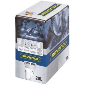 5W30 RAV HLS SAE 20L BIB 1111119-B20-01-888 RAVENO