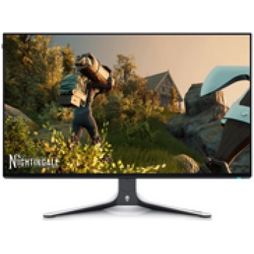 Dell Alienware 27 Gaming Monitor - AW2723DF 210-BF