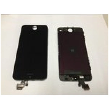 Apple iPhone 5 displejs ar nomaiņu display touch s