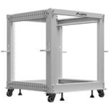 LANBERG Open rack 19inch 12U 600X600 OR01-6112-S