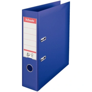 Segregators Esselte No.1 Power A4, 75 mm, violets