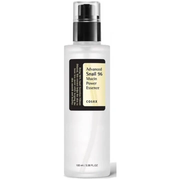Sejas esence Cosrx Advanced Snail 96, 100 ml