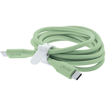 Kabel USB InLine Usb 2.0 szybkie ladowanie 100W Ma