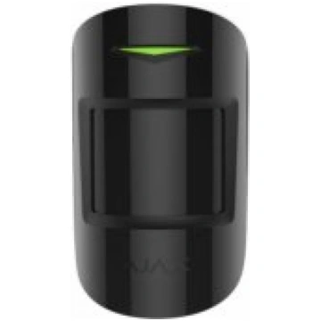 AJAX CombiProtect Black sensors 7167-AJAX