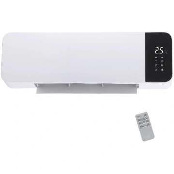 Termowentylator Emerio Emerio WH-133172 Fan electr