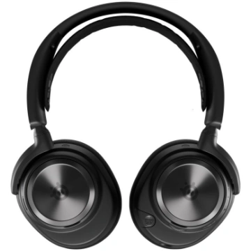 Steelseries Arctis Nova Pro Wireless Headset Head-