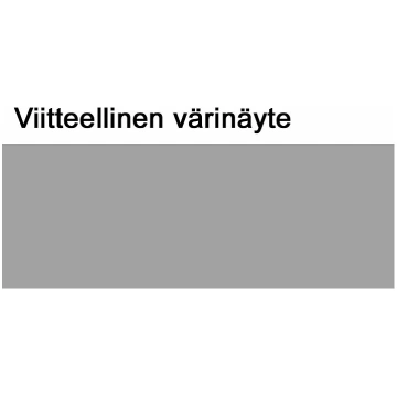 Pulverkrāsas balts alumīnija ral 9006 500g