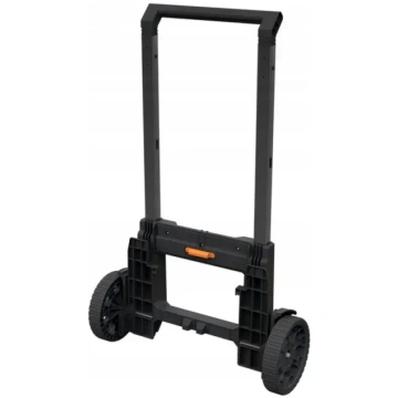 Keter DIY Trolley with telescopic handle ROC Pro G