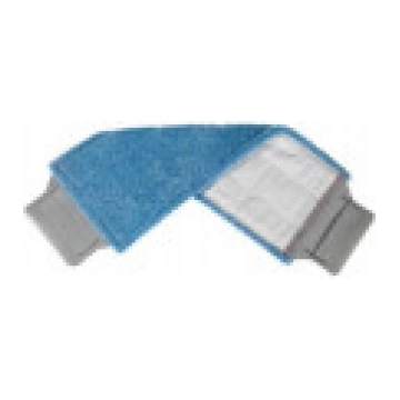 Numatic Mop 906418 Mikrošķiedras mops ar ātrām aus