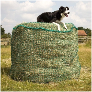 Trickle Net - Round Bale