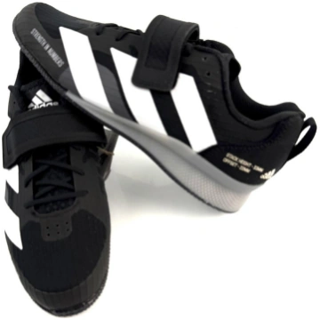 ADIDAS ADIPOWER WEIGHTLIFTING III