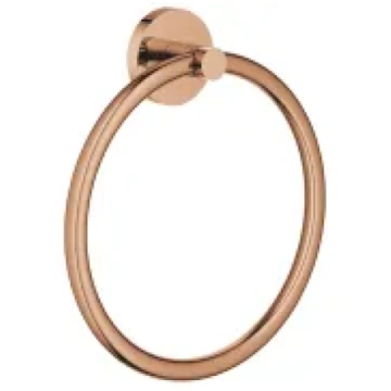 Dvieļu turētājs Grohe Essentials, Warm Sunset, 403