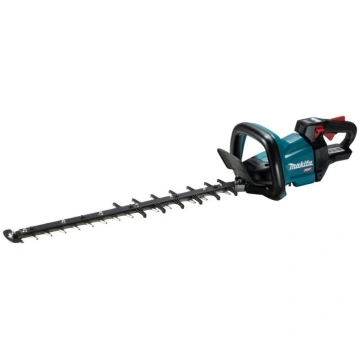 Makita UH006GD201 40V XGT 600 mm cordless hedge tr