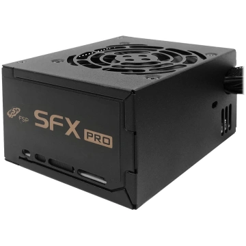 FSP SFX PRO FSP450-50SAC - power supply - 450 Watt