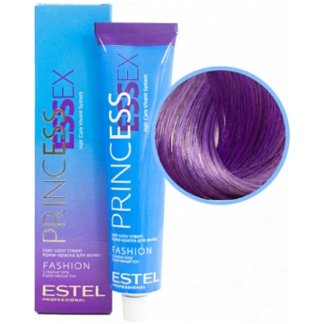 Estel Essex Fashion 4. krem-krāsa matiem, 60ml | 2