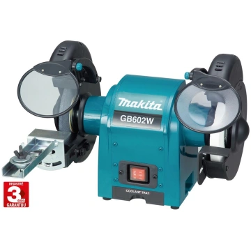 Elektriskā tecila GB602W 250W 220V MAKITA