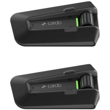 Piederums velosipēdiem Cardo PACKTALK NEO DUO