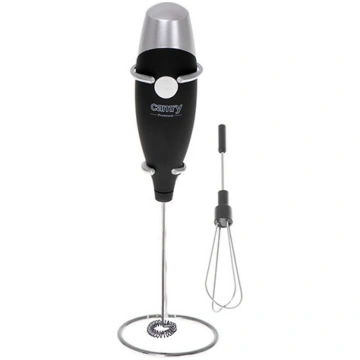 Piena putotājs, CR 4501 black, CAMRY CR-4501-BLACK