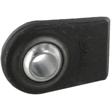 Metināmais uzkares ābols 22.6mm Kramp