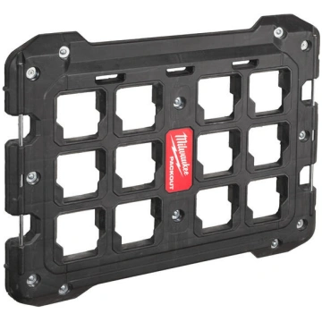 PACKOUT™ MONTĀŽAS PLĀKSNES, PACKOUT MOUNTING PLATE