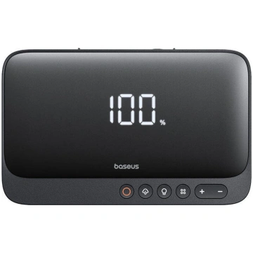 Baseus Powerbank / Rozrusznik Super Energy Car Jum