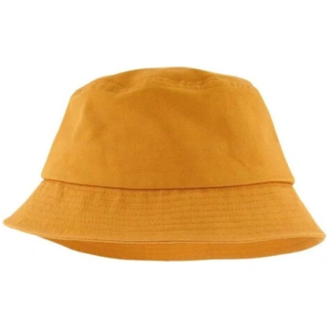 BabyMocs - Fisherman hat - Mustard