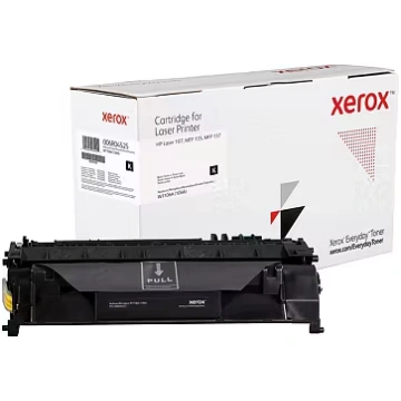 Xerox EVERYDAY TONER BLK CTR HP 106A F/HP LASER 10