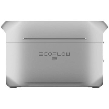EcoFlow DELTA 3 Max Plus Portable Power Station EF