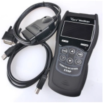 Profesionālā ELM327 OBD-II auto datora diagnostika