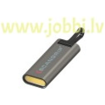 Lukturis Atslēgu piekariņš, 75 lm, FLASH MICRO R, 