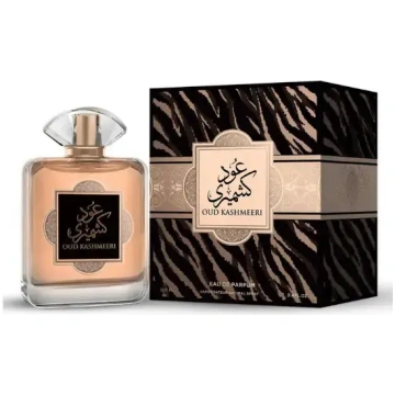 Frago World, Oud Kashmiri, Eau De Parfum, For Wome