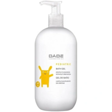 Dušas gels Babe Pediatric 500ml