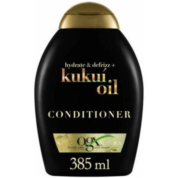 Līdzeklis pret Matu Elektrizēšanos OGX Kukuí Oil (