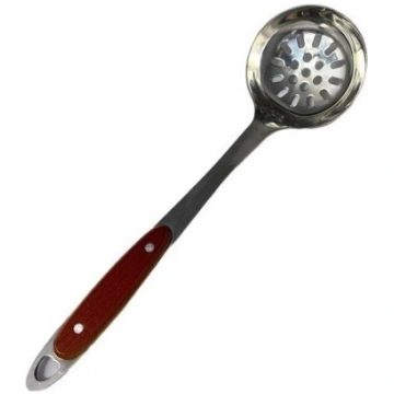 Putu caurule 35 cm Davr Metall BP08762