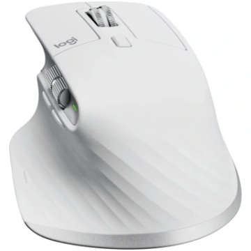 Logitech Bezvadu datorpele 910-006560 MX Master 3S