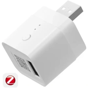 Viedais adapteris, USB ZigBee slēdzis SONOFF ZBMic