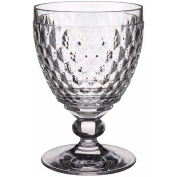 Glāze sarkanvīnam 0,30 l Villeroy & Boch