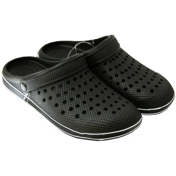 BESK Darza cibas viriesu 47.izmers melnas ( 475095