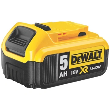 Akumulators DEWALT 5,0 Ah DCB184-XJ