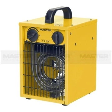 MASTER ELECTRIC HEATER B2EPB/IT 2KW